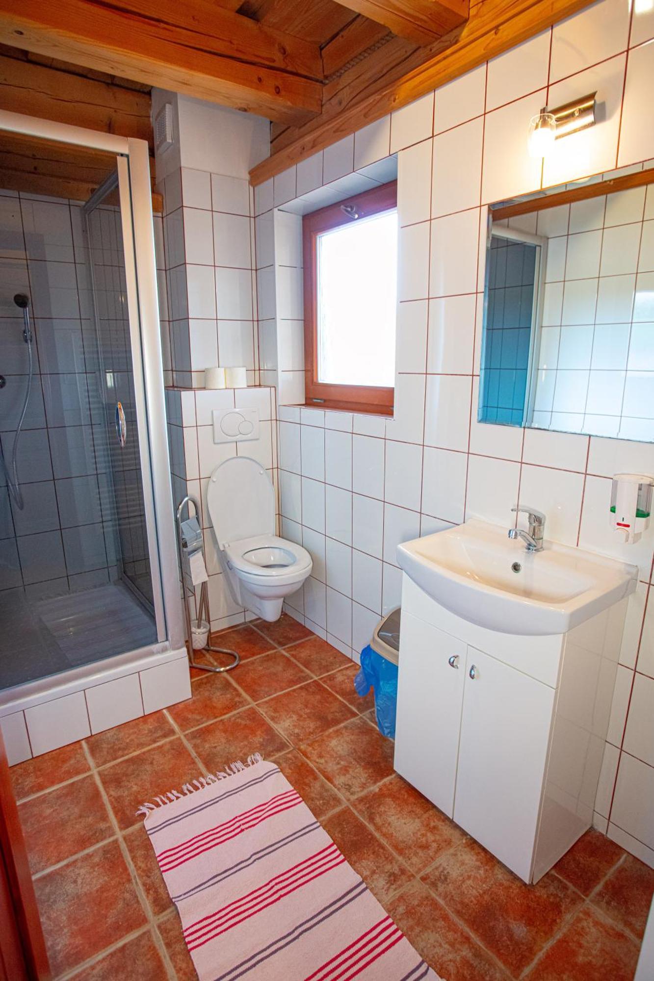 Penzion Oravsky Zrub Nižná Buitenkant foto